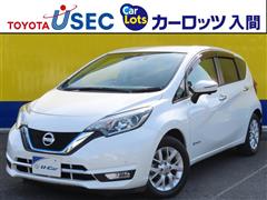 ノート E-パワー メダリスト