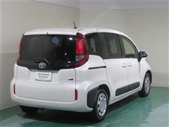 シエンタ ハイブリッド G