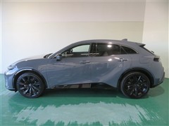 クラウン スポーツ Z 4WD