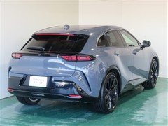 クラウン スポーツ Z 4WD