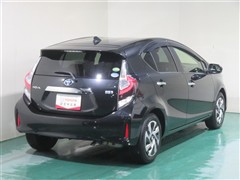 アクア S スタイルブラック