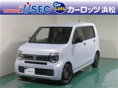 N-WGN L スタイル+ビター