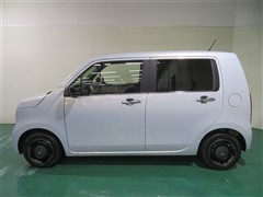 N-WGN L スタイル+ビター