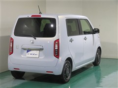 N-WGN L スタイル+ビター