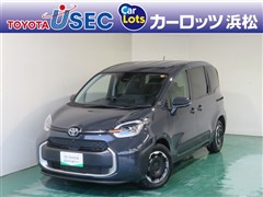 シエンタ ハイブリッド Z