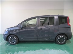 シエンタ ハイブリッド Z