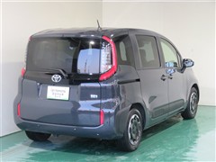 シエンタ ハイブリッド Z