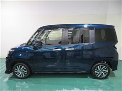 ルーミー カスタムG