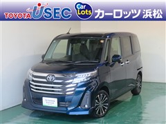 ルーミー カスタムG-T