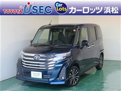 ルーミー カスタムG-T