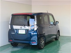 ルーミー カスタムG-T