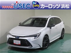 カローラツーリング