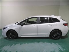 カローラツーリング HV WXB