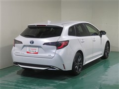 カローラツーリング HV WXB