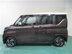 ルークスHスター XプロP ED