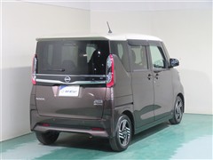 ルークスHスター XプロP ED