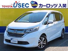 ホンダ フリード HV EX