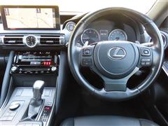 IS300 ヒョウジュンシャ