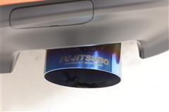 GR86 RZ 10thアニバーサリー