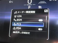 カローラスポーツ G Z