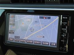 オーリス 150X Sパッケージ