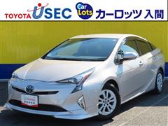 プリウス S セーフティープラス