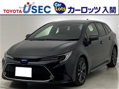 カローラツーリング HEV WXB
