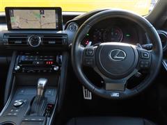 IS300h Fスポーツ