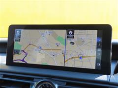 IS300h Fスポーツ