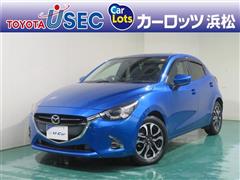 デミオ XD ツーリング