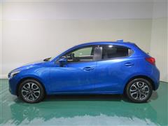 デミオ XD ツーリング