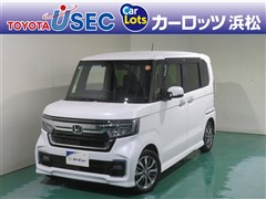 N-BOX カスタム L