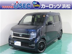 N-WGNカスタム L・ターボ