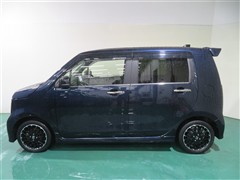 N-WGNカスタム L・ターボ