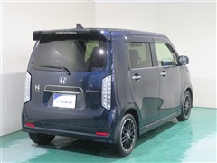 N-WGNカスタム L・ターボ