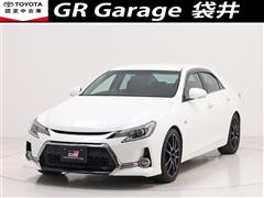 トヨタ マークX 250G SパッケージGs