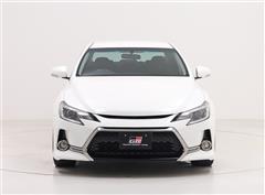 マークX 250G SパッケージGs