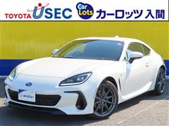 スバル BRZ S