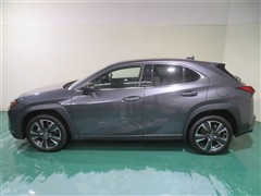 UX250h バージョンL