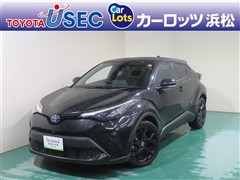 C-HR G モードネロセーフティ+2