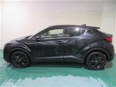 C-HR G モードネロセーフティ+2