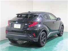 C-HR G モードネロセーフティ+2