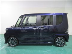 タント カスタム RS