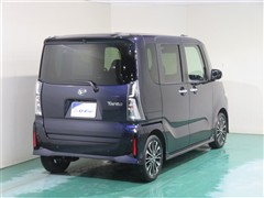 タント カスタム RS