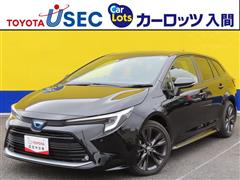 カローラツーリング HV WXB