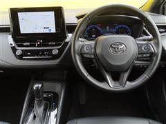 カローラツーリング HV WXB