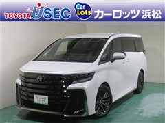 ヴェルファイアHV Z プレミア