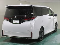 ヴェルファイアHV Z プレミア