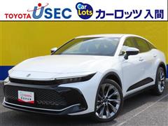 クラウン CO GアドバレザーPK