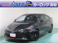 プリウス S TGセレクションBL